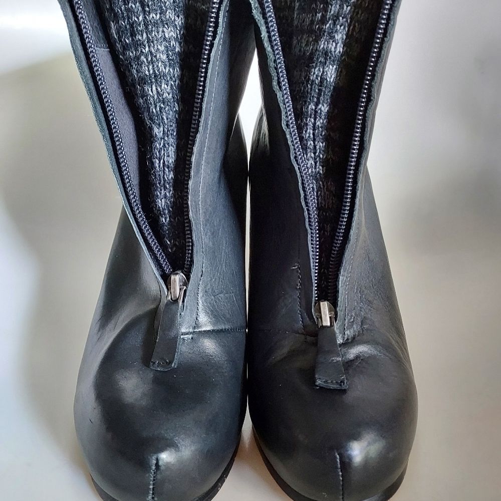 Dolce Vita Joya Sock Boot 8 View 4